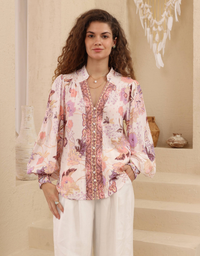 Meadows Blouse