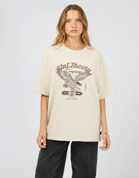 Legacy Tee-Oat