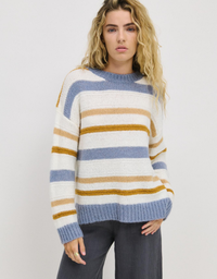 Astrid Jumper-White