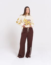 Island Sports Club Pants