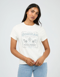 Sonoran Regular Tee