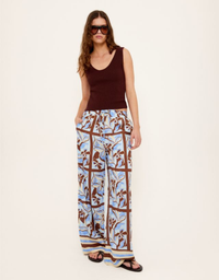 Cielo Drawstring Pants
