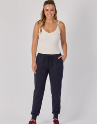 Everyday Pant-Navy