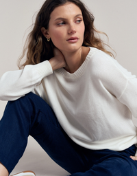 Victoria Jumper-White