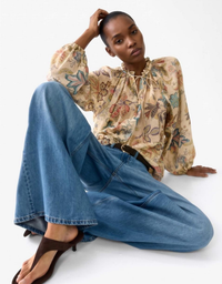 Smaibulun Covent Gardens Blouse