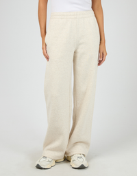 Limitless Track Pant-Oat