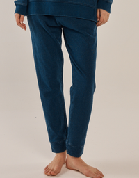 Heidi Pant-Wash Blue