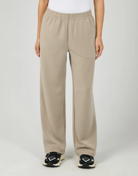 Luxe Active Pant-Stone