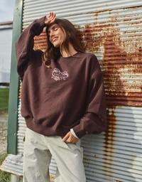 All About Eve Golden Hour Box Crew