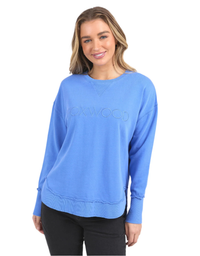 Simplified Crew-Cobalt