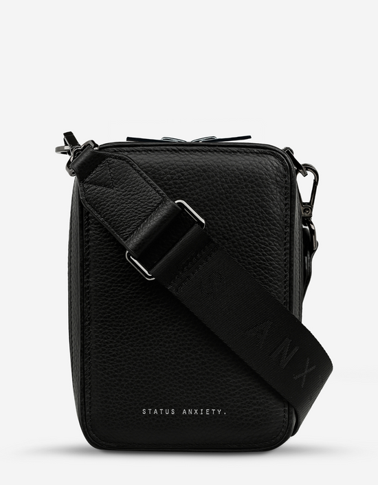 Good Life Bag-Black