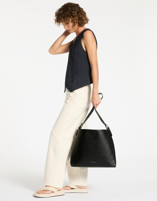 Forget About It Bag - Black