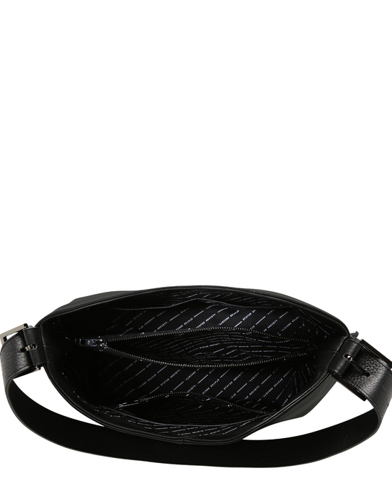 Forget About It Bag - Black