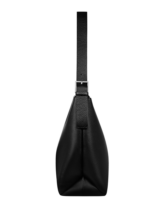 Forget About It Bag - Black