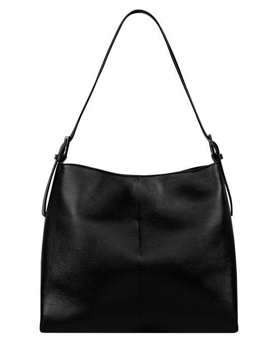 Forget About It Bag - Black