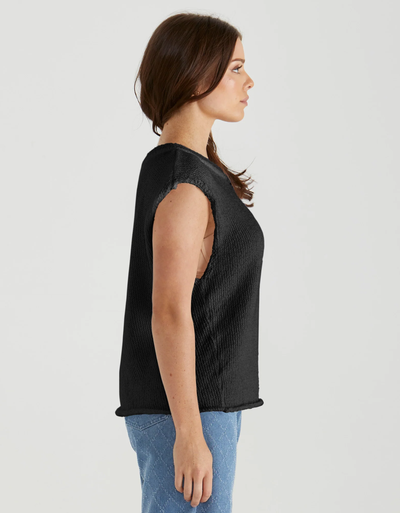 Jac Top - Black