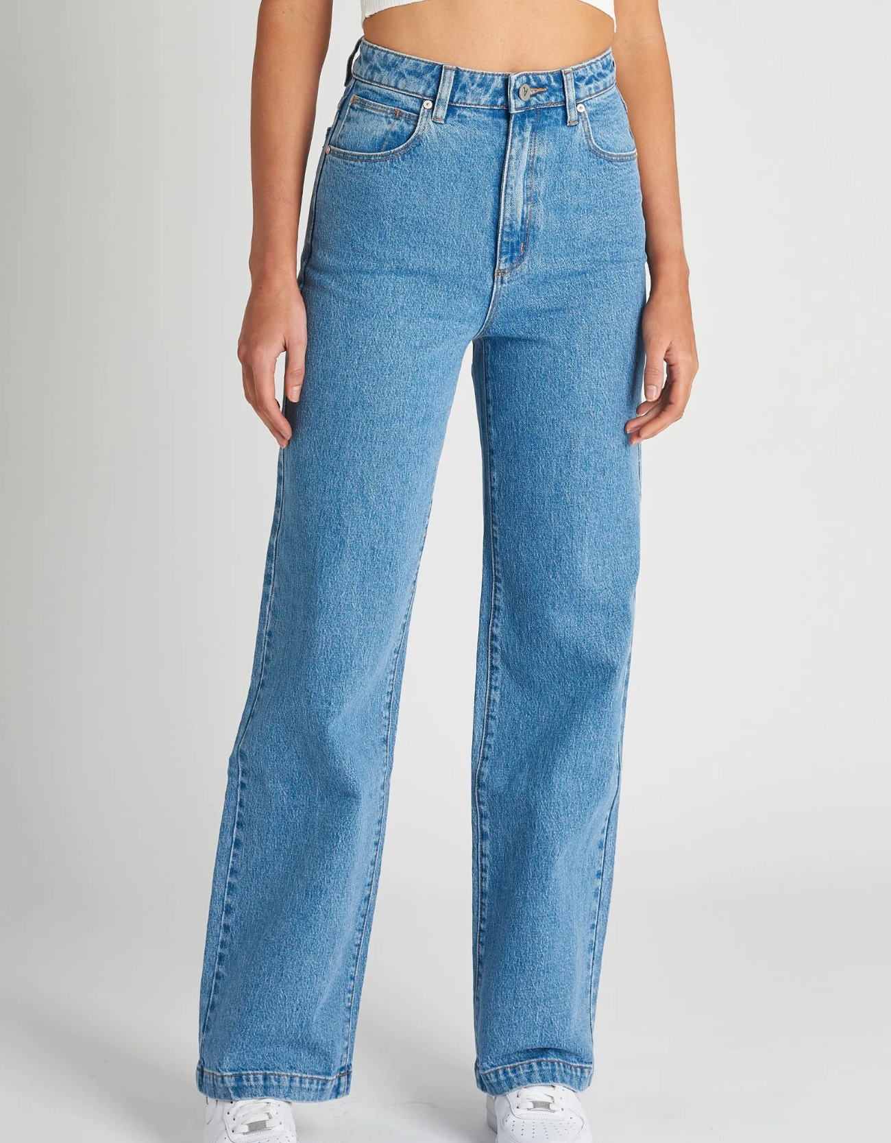 94 High & Wide-Debbie