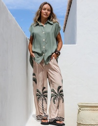 Palm Springs Pant
