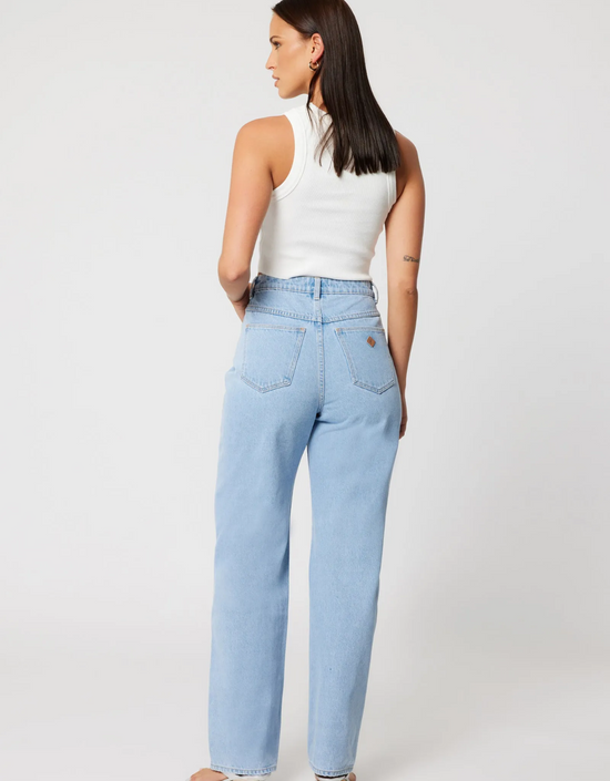 A Carrie Jean Kendall-Light Vintage Blue