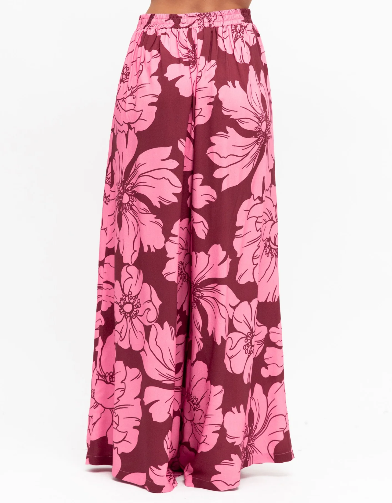 Full Bloom Pants