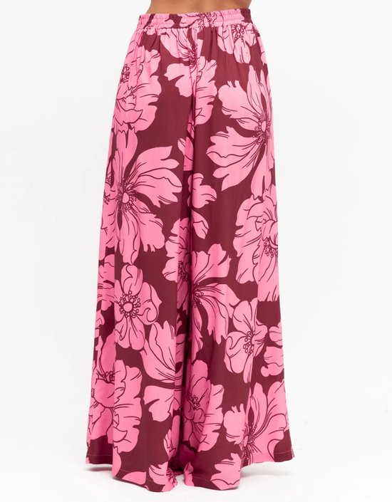 Full Bloom Pants