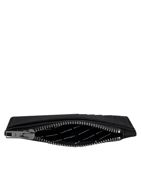 Avoiding Things Wallet - Black