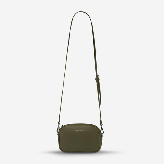 Plunder Bag-Khaki