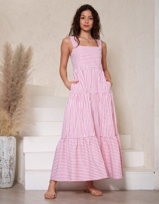 Charlotte Maxi Dress